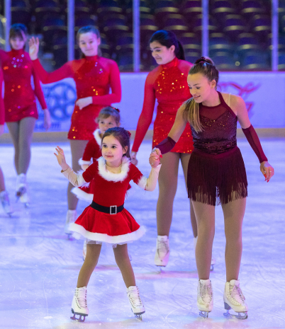 Christmas Show on Ice