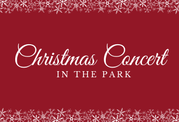 Christmas Concert in the Park